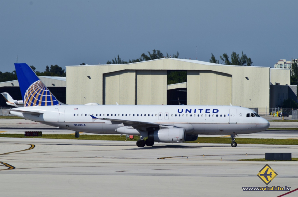 Airbus A320-232